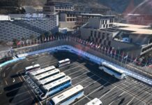 北京冬奥会 |“我想向所有中国人致敬”——波兰教练的北京冬奥体验