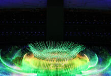 北京冬奥会 | 24节气与黄道12宫,希巴克斯当一笑