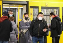 德国2021年熟练技术人才缺口急剧扩大