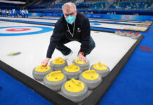北京冬奥会|你不知道的冬奥事:冬季“贵族运动”冰壶“贵”在何处