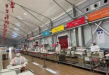 北京冬奥会|北京冬奥会“组织有序”,将是“独特的经历”——访列支敦士登冬奥代表团领队