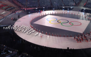 北京冬奥会 传承冬奥遗产普及冬季运动 平昌冬奥会是这么做的 比利时维他命文化传媒