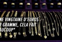 【俄乌战争】黄金价格创新高 比利时金币销售额翻五倍