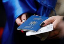 比利时呼吁百姓为乌克兰难民提供住处 已腾出8千多“床位”