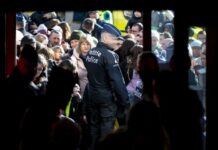 【比利时已接收数千人】200万乌克兰难民来欧洲逃难