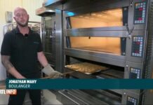 【比利时民众抱怨】 面包,能源各种价格都疯涨,啥时候是头啊?