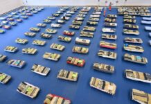 【周末深度】20万难民来比,给张床容易 后续安置是难题