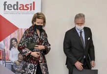 比利时皇室提供两套别墅给乌克兰难民住