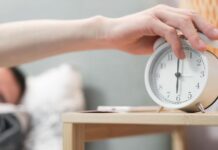 【新增1万2】本周到底要不要换时间(夏令时)?