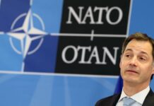 【北约峰会】比利时宣布再投10亿欧元用于国防