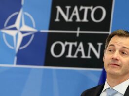 【北约峰会】比利时宣布再投10亿欧元用于国防