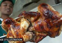 【周末闲聊】俄乌影响:烤鸡也涨价了!其实各种商品都在涨