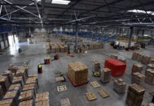 【“阻止阿里巴巴”】列日一些民众反对和质疑菜鸟扩建物流仓库