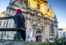 【民调显示】比利时人对难民的欢迎和接受度 差别极大 引国际人权组织关注