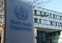 世卫组织:警惕全球新增新冠病例数再现升势