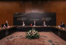 媒体曝美国劝土耳其向乌提供俄制S-400 分析人士称“没戏”