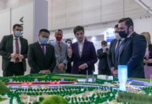 塞尔维亚总理:希望更多中国企业赴塞投资