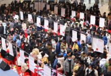2022,“就业优先”如何落实落细?