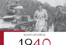 【比国史话】82年前,比利时人的“出埃及记”。。。
