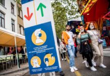 【新增1万5】都说比利时“躺平”了,人们真的忘记防疫措施了吗?