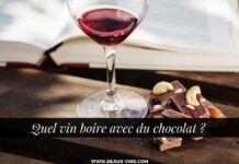 【周末闲聊】比利时巧克力 配葡萄酒 惊喜好味道