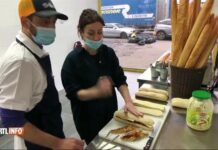 【周末闲聊】比利时通货膨胀创纪录:午餐三明治都快吃不起了。。。