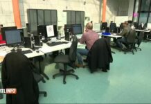 【瓦隆就业】20万求职者,只有4万个空缺职位?