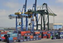 【制裁升级】比利时港口禁止挂有俄罗斯国旗的船只进入