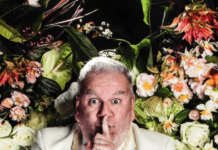 【Floraliën 2022】300年历史的 根特花展 盛大开幕