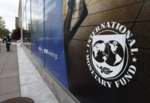 IMF官员:亚洲地区经济滞胀风险上升