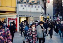 老龄化严重 日本公司一把手平均年龄创新高
