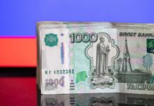 俄罗斯“卢布结算令”生效 欧洲国家仍不买账