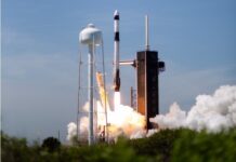 NASA想替换卫星通信系统 亚马逊、太空探索受青睐