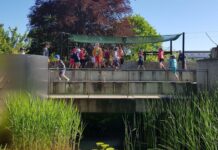 【推荐】瓦隆秘境:阿登山区的河流博物馆