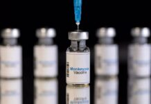 【猴痘】比利时采购1250剂猴痘疫苗