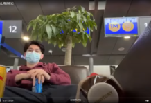 【视频】比利时少年的上海逃疫记