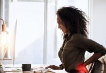 【健康】比利时三分之二的工作者有肌肉和关节疼痛问题