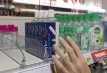 【疫情】比利时新冠变异毒株确诊病例逐渐增多