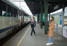 【疫情】比利时今天官宣 生活恢复“正常” 解除公交口罩强制令!