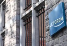 【就业】等靠混?比利时近一半的外国人(非欧洲籍)无业也不求职。。。。