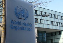 世卫组织说多国发现猴痘病例属“非典型”