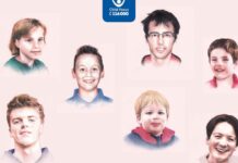 【社会】那些在比利时失踪的孩子。。