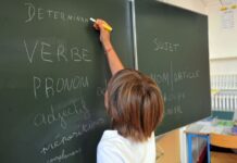 【一代人的灾难?】比利时 疫情三年被落下的学业课程 咋办?