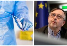 【比利时疫情】确诊和入院人数反弹,现在情况如何?