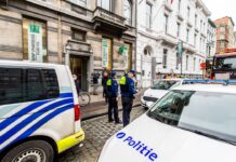 【比利时数据】现在都没人抢银行了。。