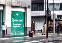 【比媒关注】 布鲁塞尔 中国“站街女”数量引担忧