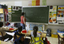 【讨厌学校】不信任教育体系 比利时青少年辍学率攀升