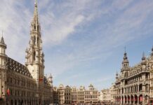 【评选】布鲁塞尔跻身全球最宜居城市30强