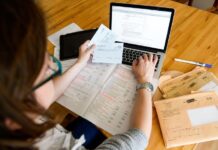 【个人财务申报季】比利时财政部帮忙 电话申报简单快捷!