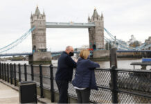 英国伦敦污水样本检测出脊髓灰质炎病毒